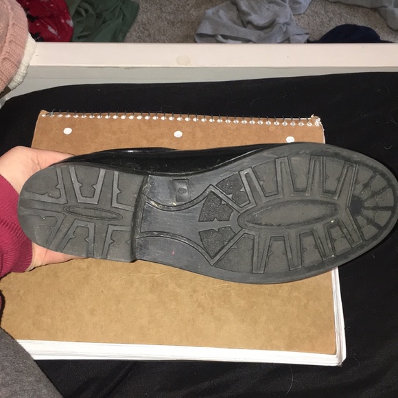 Rain boots - Picture 4 of 4